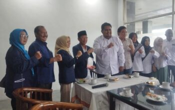 Bawaslu Jember Roadshow Kunjungan Parpol, NasDem Siapkan Verifikasi Parpol Lebih Awal
