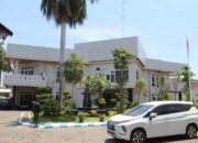 DPRD Jombang Dukung Penataan Kota untuk Muktamar NU, Penggunaan APBD Harus Terukur