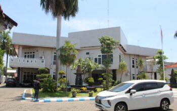 DPRD Jombang Dukung Penataan Kota untuk Muktamar NU, Penggunaan APBD Harus Terukur