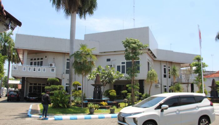 DPRD Jombang Dukung Penataan Kota untuk Muktamar NU, Penggunaan APBD Harus Terukur