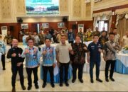 Belajar dari Kota Malang, Bogor Dalami Strategi Bapenda dan Tata Kelola Parkir untuk Perkuat PAD