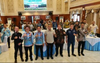 Belajar dari Kota Malang, Bogor Dalami Strategi Bapenda dan Tata Kelola Parkir untuk Perkuat PAD
