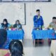 MTsN Nisel Sosialisasikan Moderasi Beragama, Kakan Kemenag Nisel Tekankan Nilai Toleransi