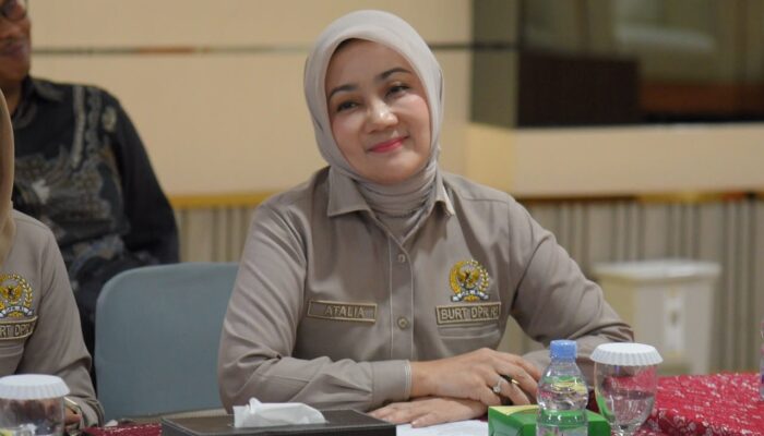 Atalia: Skema Bansos Lewat KDMP Berpotensi Tambah Celah Penyimpangan