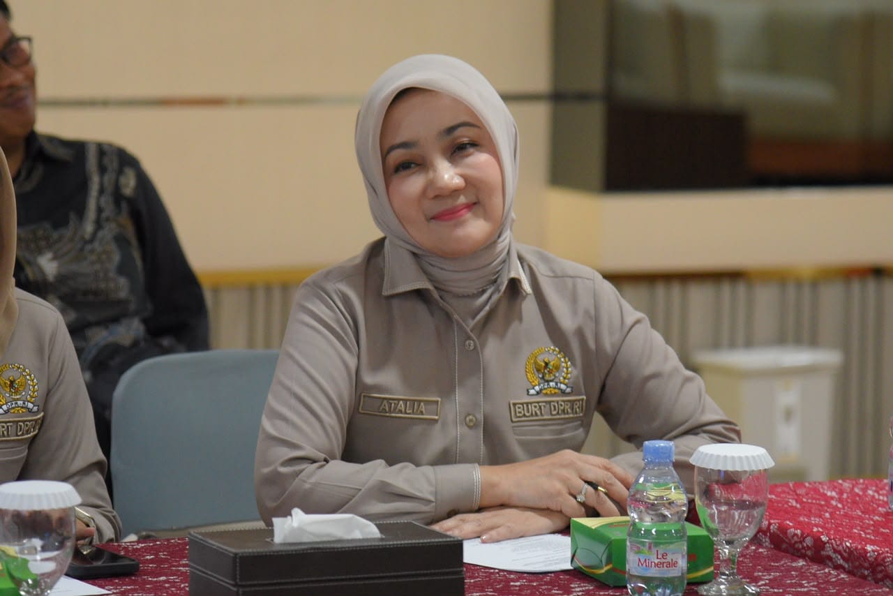Atalia: Skema Bansos Lewat KDMP Berpotensi Tambah Celah Penyimpangan