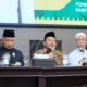 Serukan Berantas Miras Ilegal dan Pergaulan Bebas Remaja, Pemkab dan Para Ulama Sidoarjo Berkolaborasi