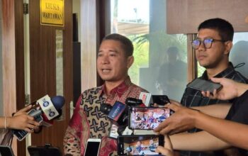 KWP Ultimatum Deddy Sitorus Minta Maaf, Polemik Ucapan "Kayak Sirkus" Berujung Ancaman Laporan ke MKD