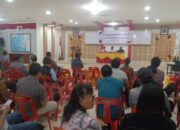 Mantan Ketua DPRD Nisel Efendi: Pembangunan Istana Rakyat Layak Diteruskan