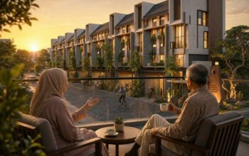 Investasi Kost Malang Naik Kelas, Metro Point Sigura-Gura Tawarkan Hunian Premium Bernilai Jangka Panjang