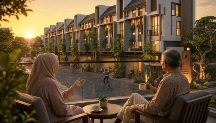 Investasi Kost Malang Naik Kelas, Metro Point Sigura-Gura Tawarkan Hunian Premium Bernilai Jangka Panjang
