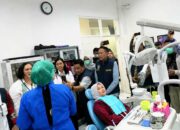 Wamenkes Soroti Terobosan Kota Malang, DESIS Dinilai Mampu Percepat Eliminasi TBC Nasional