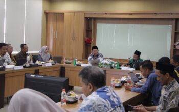 Gus Hilmi Soroti Ancaman Timbal di DIY, Desak Pengawasan Lingkungan Diperketat