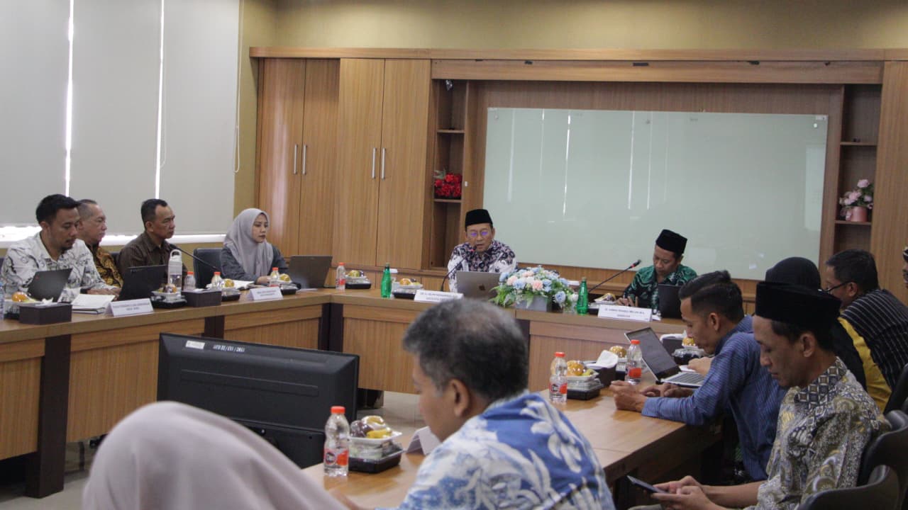 Gus Hilmi Soroti Ancaman Timbal di DIY, Desak Pengawasan Lingkungan Diperketat