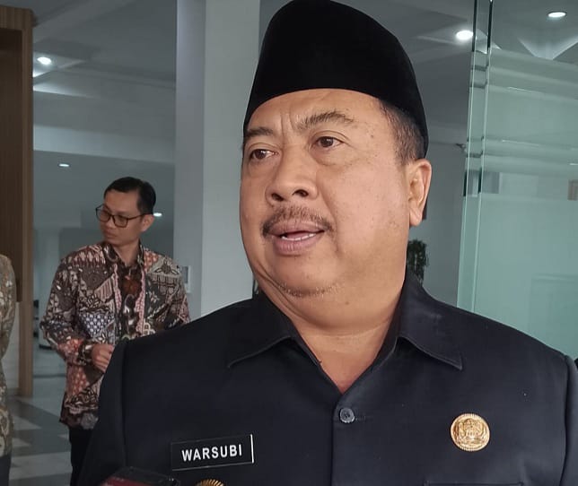 KPRI Sejahtera Jombang Bermasalah, Warsubi Instruksikan Appraisal untuk Ungkap Nilai Aset