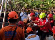 Mayat Perempuan Tanpa Identitas Ditemukan Mengapung di Sumur Warga Kasri, Polisi Selidiki Penyebab Kematian