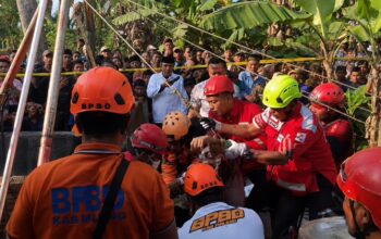 Mayat Perempuan Tanpa Identitas Ditemukan Mengapung di Sumur Warga Kasri, Polisi Selidiki Penyebab Kematian