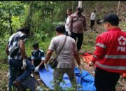 Nenek Pencari Kayu Bakar Ditemukan Meninggal di Lereng Gunung Tumpeng, Polisi Pastikan Tak Ada Tanda Kekerasan
