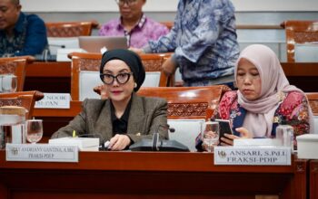 Kasus Kekerasan Anak Bandung Viral, Selly Desak Pelaku Dihukum Berat dan Korban Dipulihkan