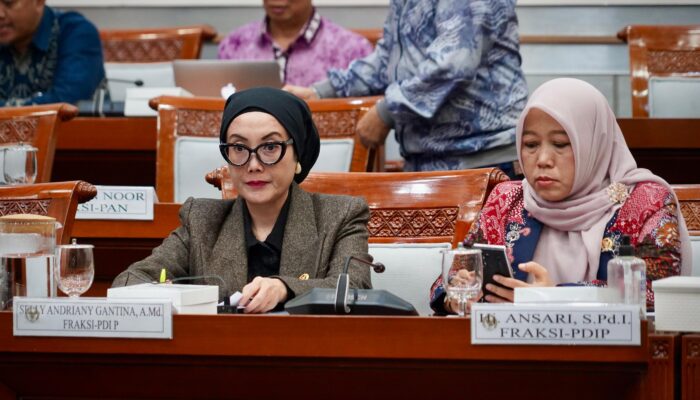 Kasus Kekerasan Anak Bandung Viral, Selly Desak Pelaku Dihukum Berat dan Korban Dipulihkan