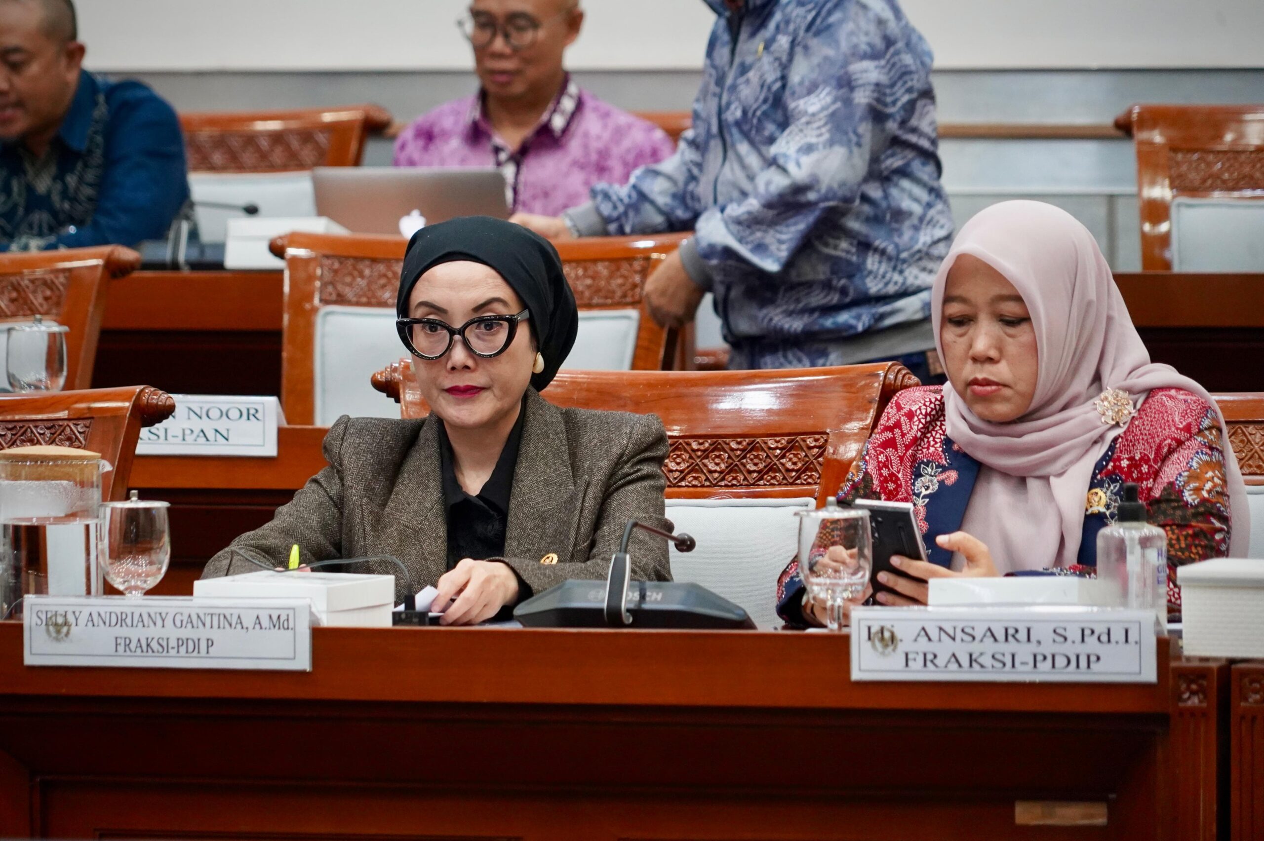 Kasus Kekerasan Anak Bandung Viral, Selly Desak Pelaku Dihukum Berat dan Korban Dipulihkan
