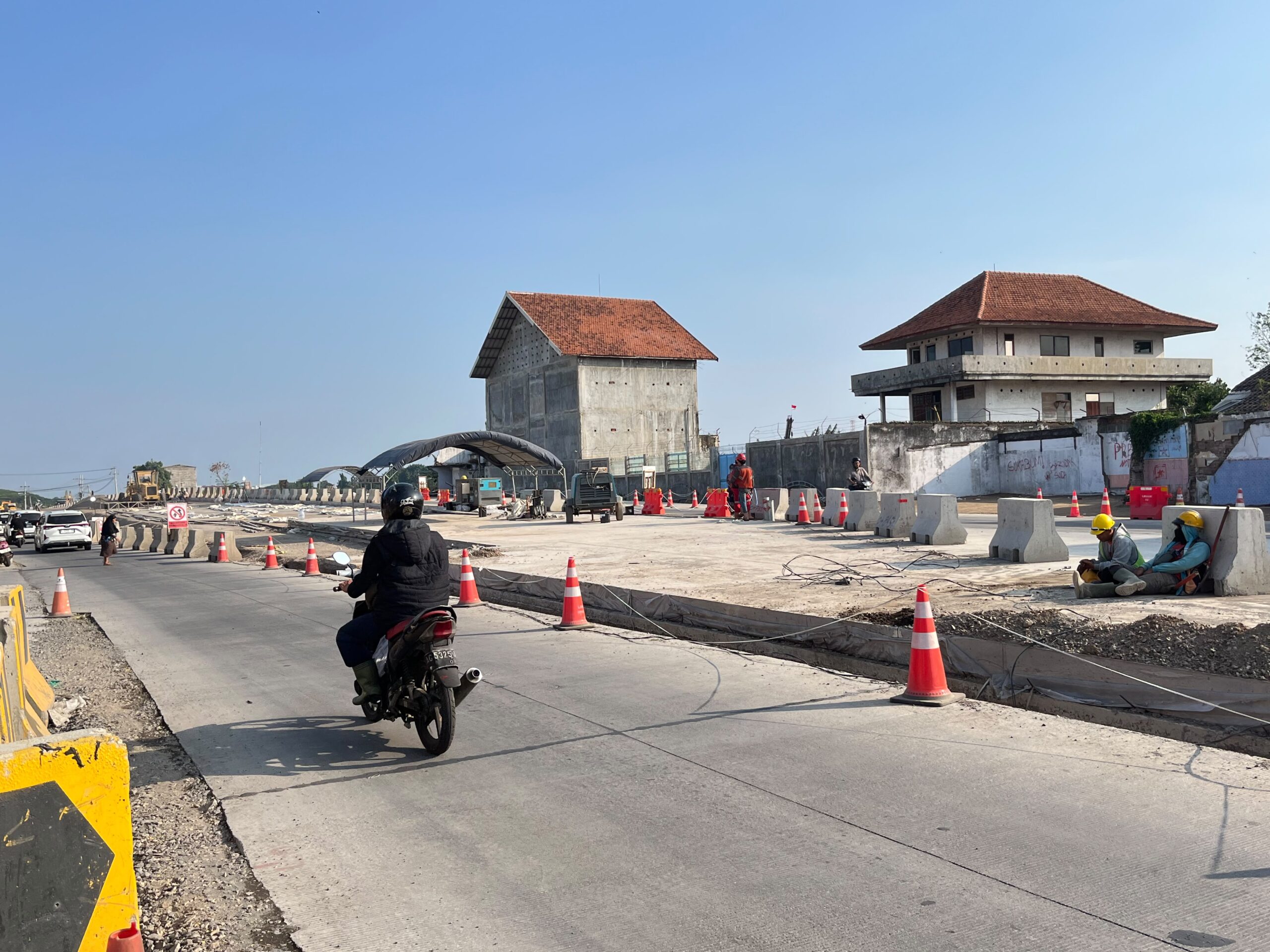 Pemkot Kediri Tunggu Keputusan Pusat Terkait Lahan Pengganti Aset Terdampak Jalan Tol