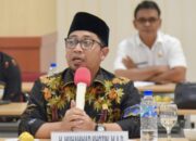 Khozin Soroti Celah Lobi Dana Bagi Hasil, Minta Kemendagri Tak Hanya Jadi Penonton