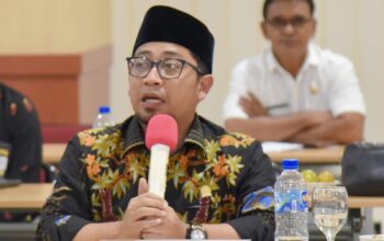 Khozin Soroti Celah Lobi Dana Bagi Hasil, Minta Kemendagri Tak Hanya Jadi Penonton