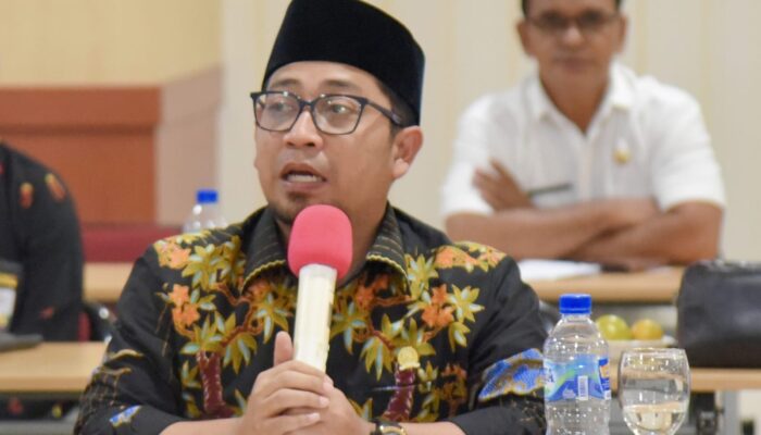 Khozin Soroti Celah Lobi Dana Bagi Hasil, Minta Kemendagri Tak Hanya Jadi Penonton