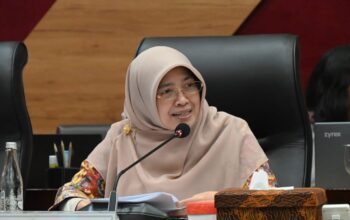 Putusan MK Pisahkan Anggaran MBG, Kurniasih Ingatkan Pemerintah Jangan Ganggu Pendidikan