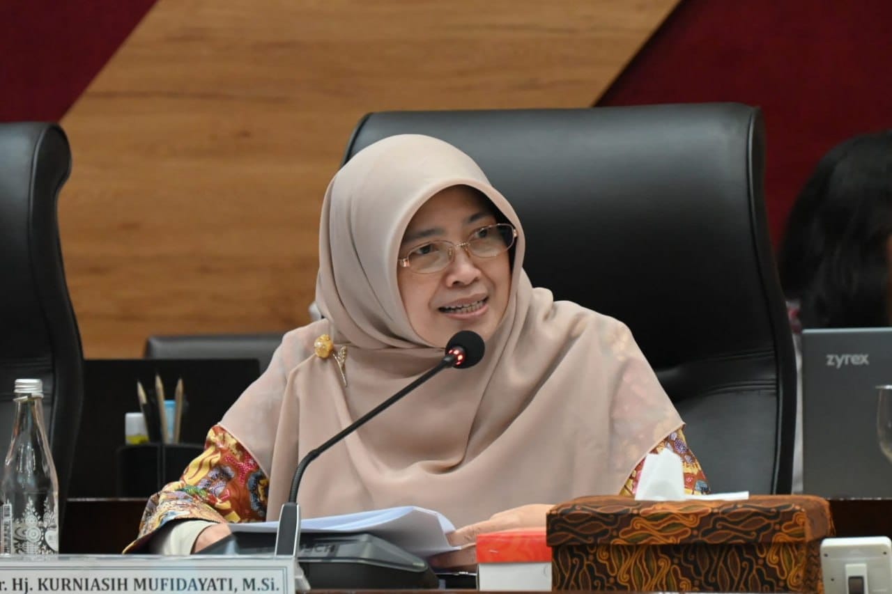 Putusan MK Pisahkan Anggaran MBG, Kurniasih Ingatkan Pemerintah Jangan Ganggu Pendidikan