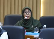 Netty Dukung Larangan LPG Subsidi untuk MBG, Minta Pemerintah Siapkan Solusi Operasional