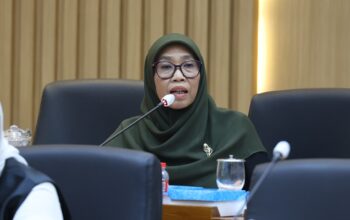 Netty Dukung Larangan LPG Subsidi untuk MBG, Minta Pemerintah Siapkan Solusi Operasional
