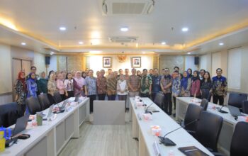 Sri Sundari: Daerah Tak Bisa Terus Bergantung pada Transfer Pemerintah Pusat