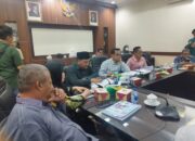 Eksekutif Bakal Tutupi Defisit APBD Hampir Rp 1 Triliun dengan Skema Utang Rp786,573 Miliar
