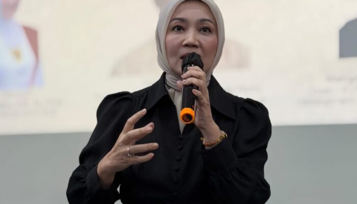 DPR Nilai Haji 2026 Membaik, Atalia: Evaluasi Tak Boleh Berhenti Jadi Catatan Tahunan