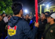 Viral di Medsos, Dua Terduga Pelaku Curanmor Babak Belur Dihajar Massa di Gondanglegi