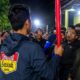 Viral di Medsos, Dua Terduga Pelaku Curanmor Babak Belur Dihajar Massa di Gondanglegi