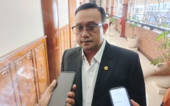 Wakil Ketua DPRD Provinsi Jatim Dorong Polri Makin Presisi dan Humanis di HUT Bhayangkara ke-80