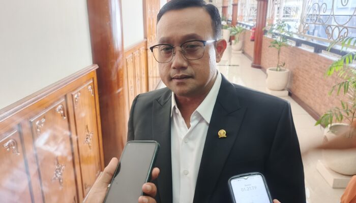 Wakil Ketua DPRD Provinsi Jatim Dorong Polri Makin Presisi dan Humanis di HUT Bhayangkara ke-80