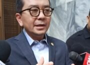 DPR Tagih Payung Hukum, Komisi Ojol 8 Persen Dinilai Belum Cukup