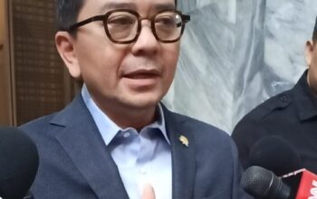 DPR Tagih Payung Hukum, Komisi Ojol 8 Persen Dinilai Belum Cukup