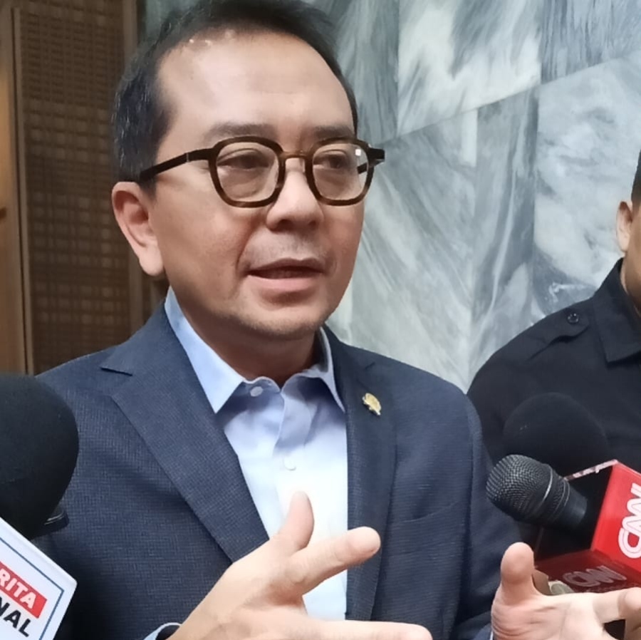 DPR Tagih Payung Hukum, Komisi Ojol 8 Persen Dinilai Belum Cukup