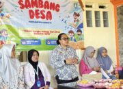 FAIR Law Firm Sambang Desa, Bangun Kesadaran Hukum untuk Lindungi Anak dan Perempuan