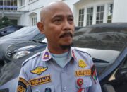 Dishub Kota Malang Imbau Warga Antisipasi Penutupan Jembatan Sonokembang Mulai 9 Juli