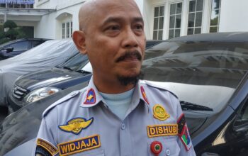 Dishub Kota Malang Imbau Warga Antisipasi Penutupan Jembatan Sonokembang Mulai 9 Juli