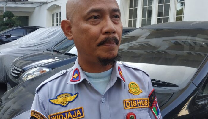 Dishub Kota Malang Imbau Warga Antisipasi Penutupan Jembatan Sonokembang Mulai 9 Juli