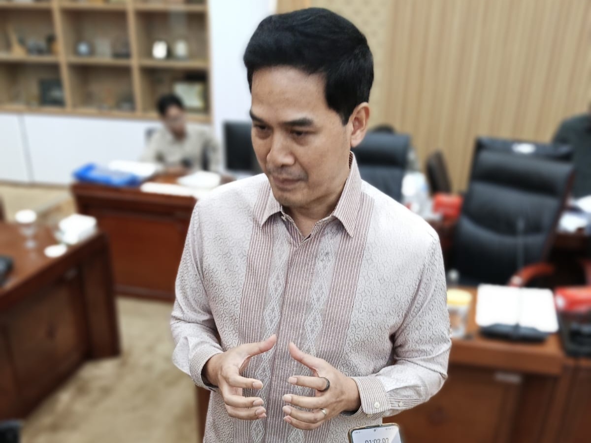 Komisi VI DPR Desak TASPEN Kawal Pensiunan Korban Dugaan Investasi Bodong, Soroti Lemahnya Tata Kelola