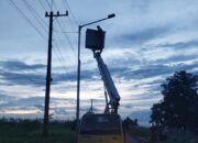 DPUBM Kabupaten Malang Alokasikan Anggaran 2026 Rp7 Miliar untuk Pembangunan 809 Titik PJU