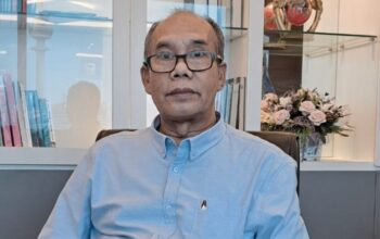Pengamat Pertanyakan Waktu Pelaporan Gratifikasi Raja Juli: Mengapa Baru Setelah OTT?