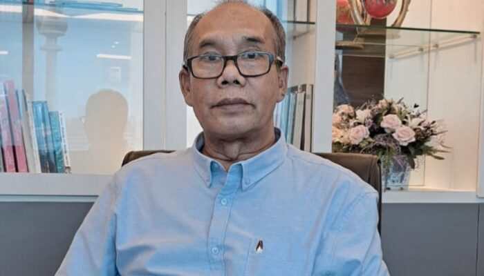 Pengamat Pertanyakan Waktu Pelaporan Gratifikasi Raja Juli: Mengapa Baru Setelah OTT?